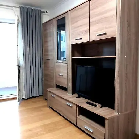 Apartament Fagaras Exterior photo