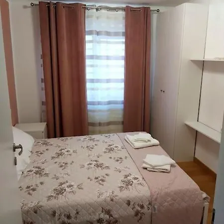 Apartament Fagaras Exterior photo