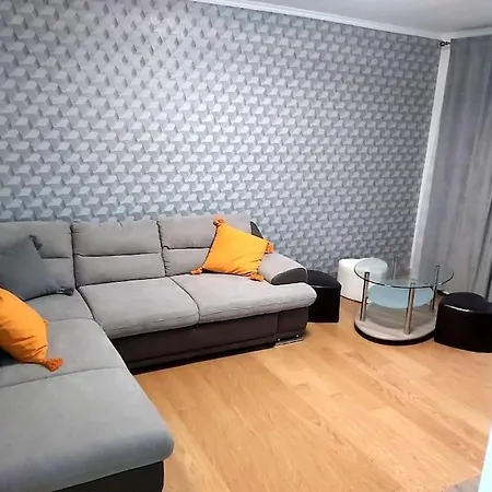 Apartament Fagaras Exterior photo
