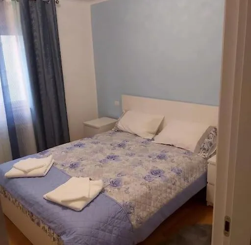 Apartament Fagaras