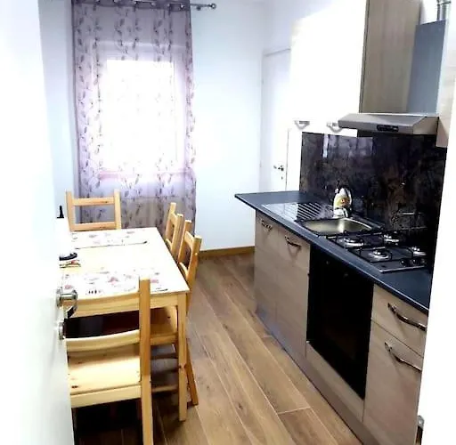 Apartament Fagaras