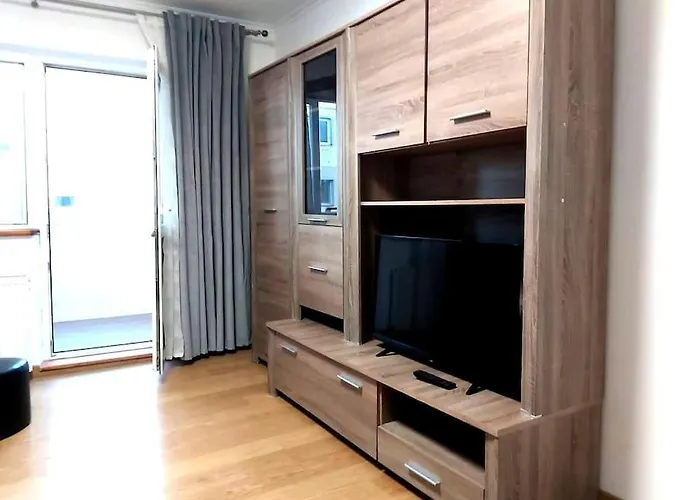 Apartament Fagaras