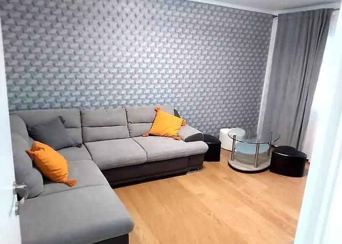 Apartament Fagaras