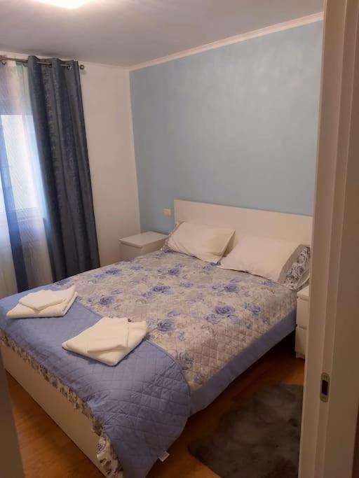 Apartament Fagaras * Fagaras