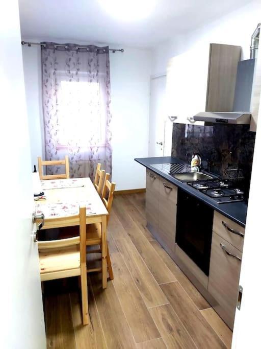 Apartment Apartament Fagaras Fagaras