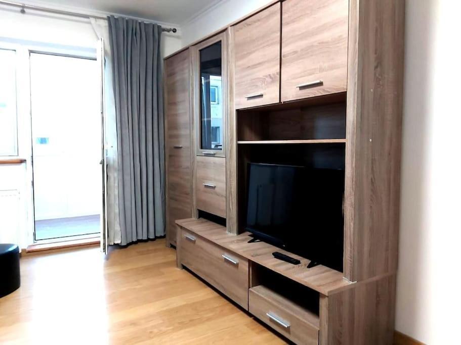 Apartment Apartament Fagaras Fagaras