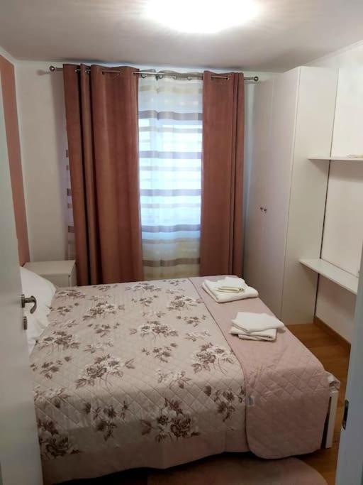 Apartament Fagaras *