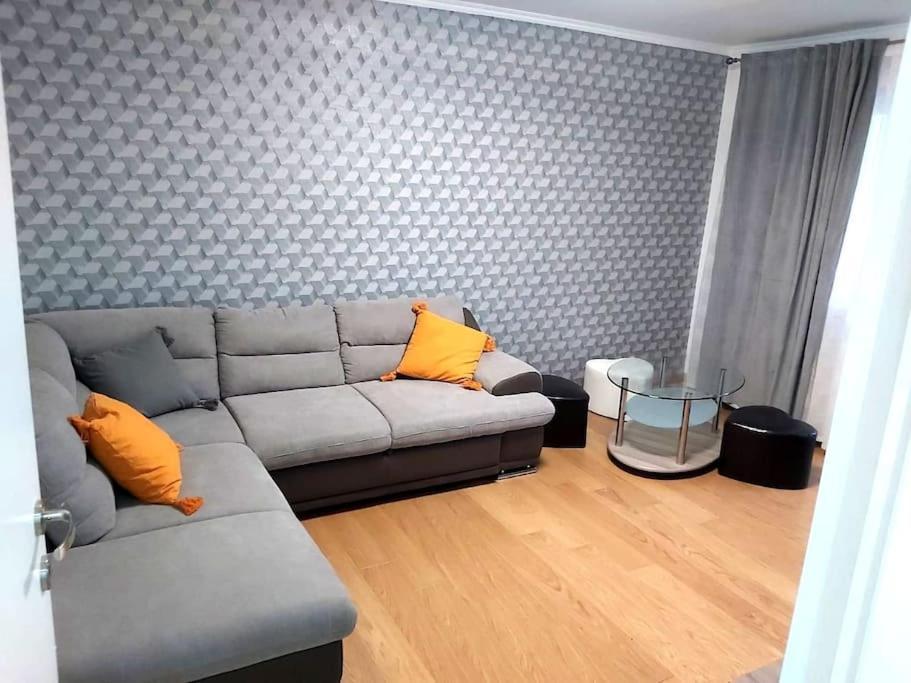 Apartament Fagaras